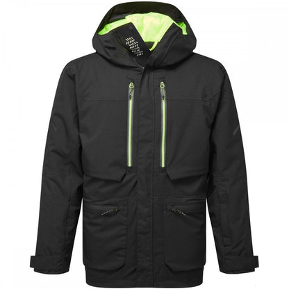 EV461 EV4 Winter Parka