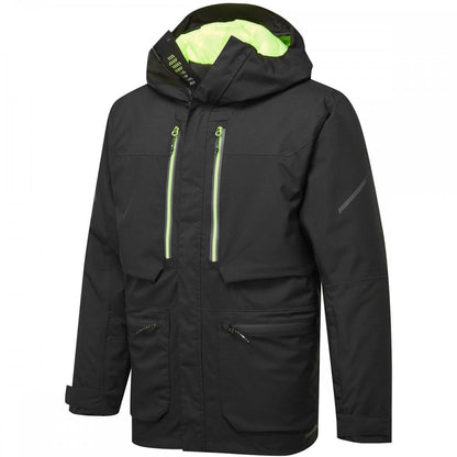 EV461 EV4 Winter Parka