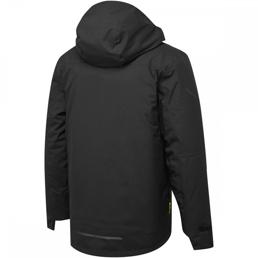 EV461 EV4 Winter Parka