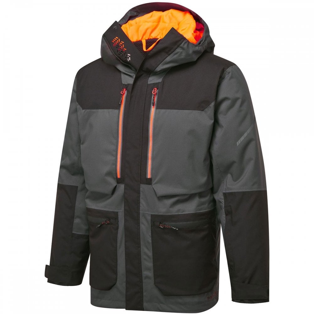 EV461 EV4 Winter Parka
