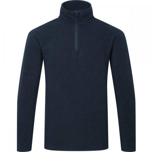 F409 Eco Pullover Fleece