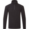 F409 Eco Pullover Fleece