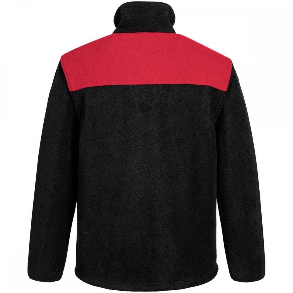 PW270 PW2 Fleece