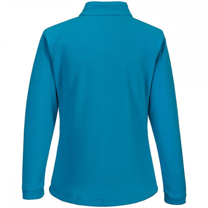 F282 Womens Aran Fleece