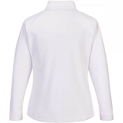 F282 Womens Aran Fleece
