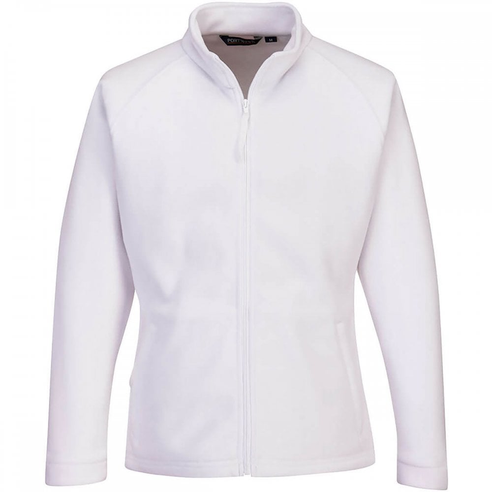 F282 Womens Aran Fleece