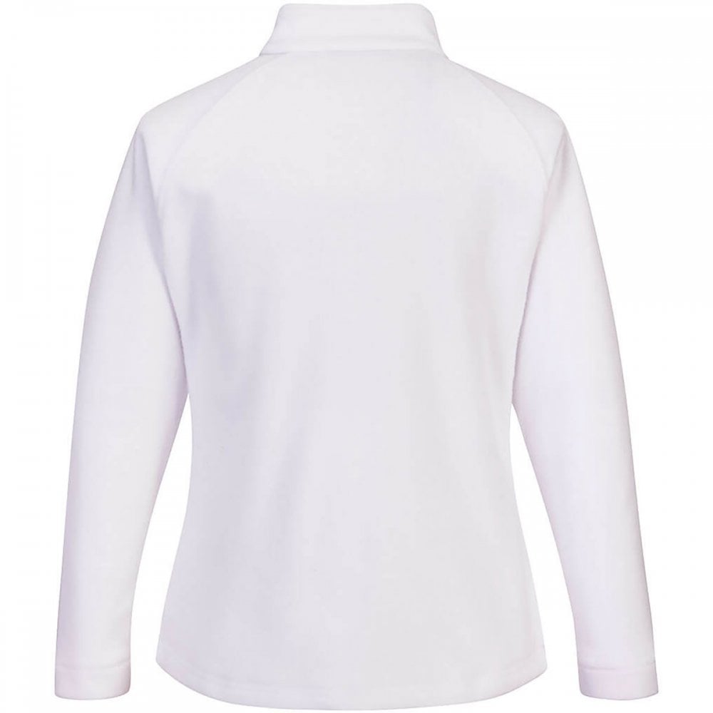 F282 Womens Aran Fleece