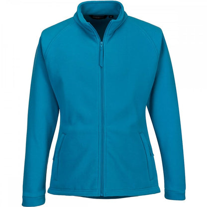 F282 Womens Aran Fleece
