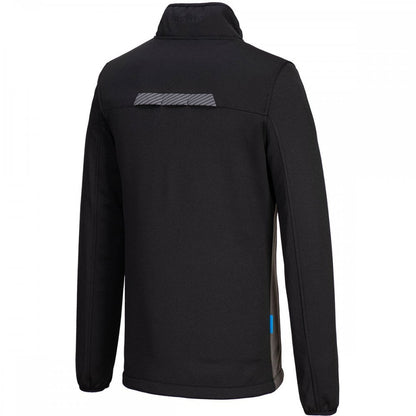 T755 WX3 Half Zip Tech Fleece