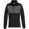 T755 WX3 Half Zip Tech Fleece