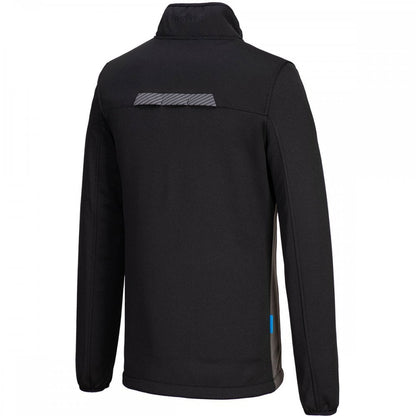 T755 WX3 Half Zip Tech Fleece