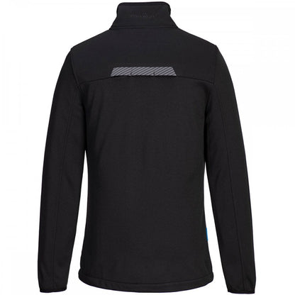 T756 WX3 Full Zip Tech Fleece