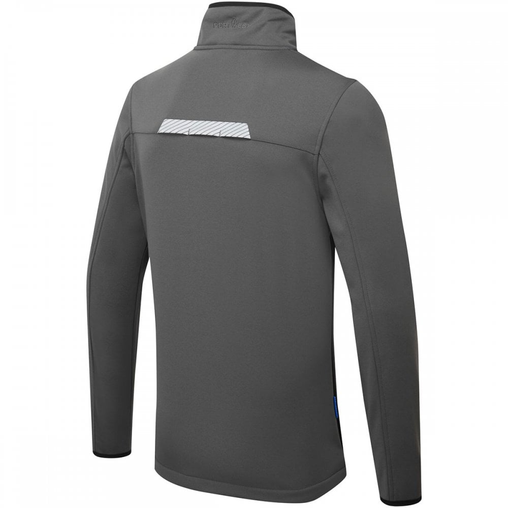T756 WX3 Full Zip Tech Fleece