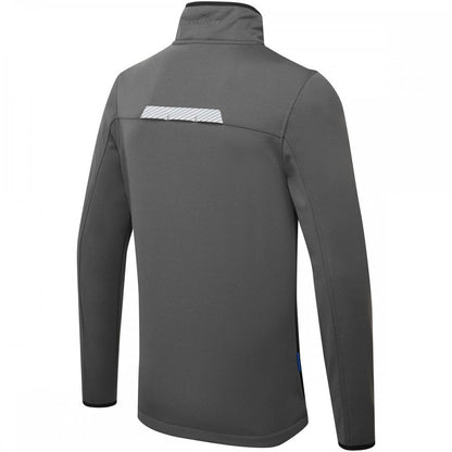 T756 WX3 Full Zip Tech Fleece