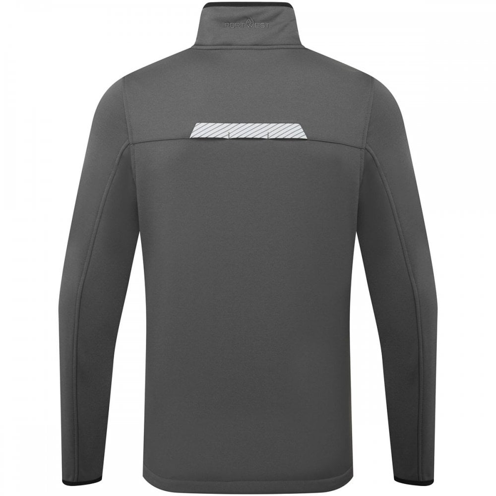 T756 WX3 Full Zip Tech Fleece