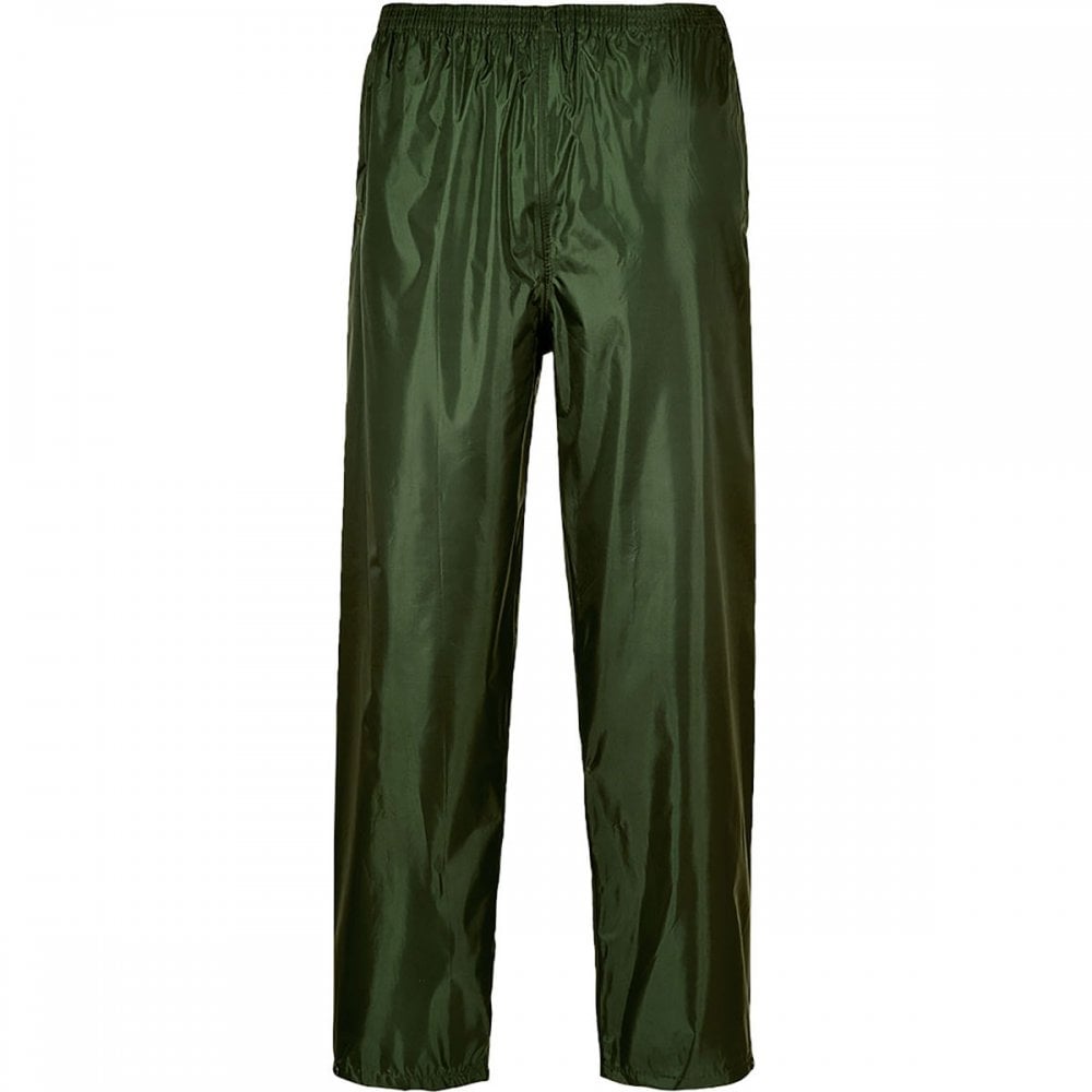 S441 Classic Rain Trousers