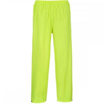 S441 Classic Rain Trousers