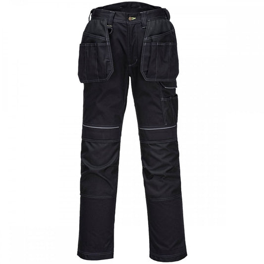 PW305 PW3 Stretch Holster Work Trousers