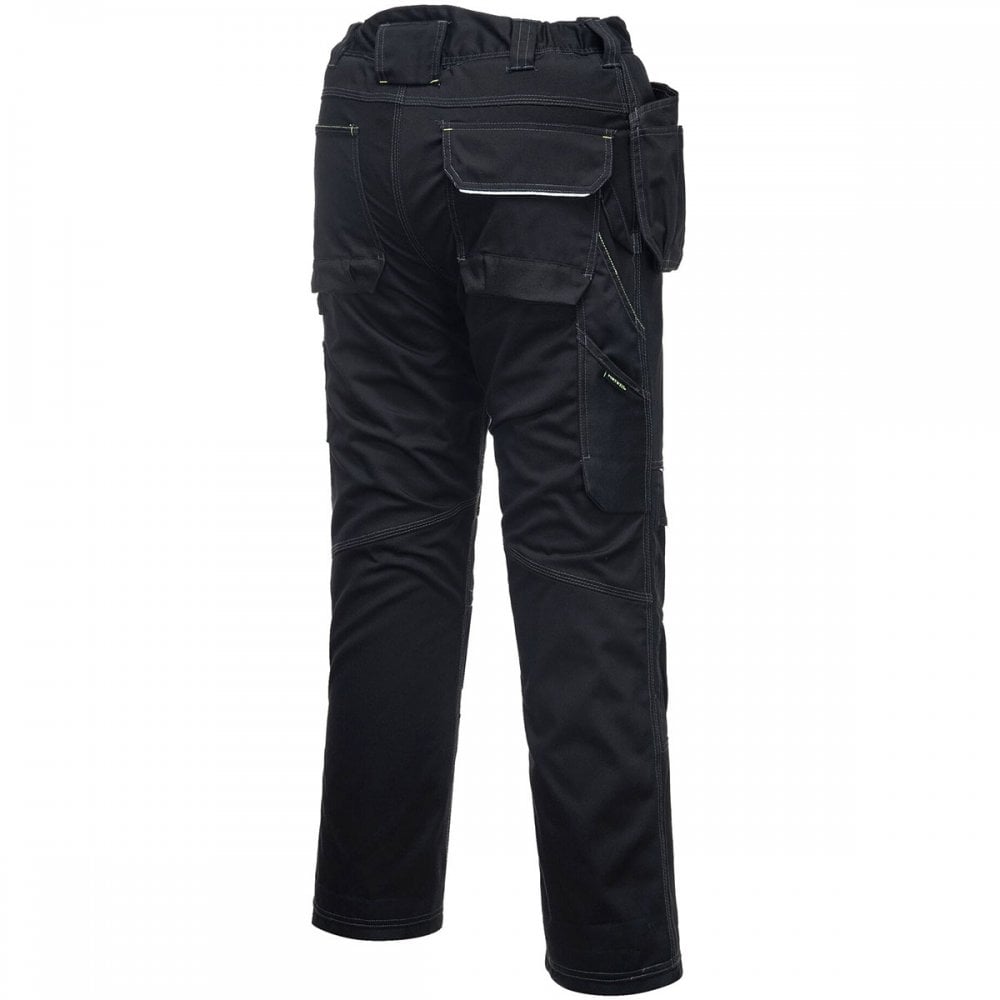PW305 PW3 Stretch Holster Work Trousers