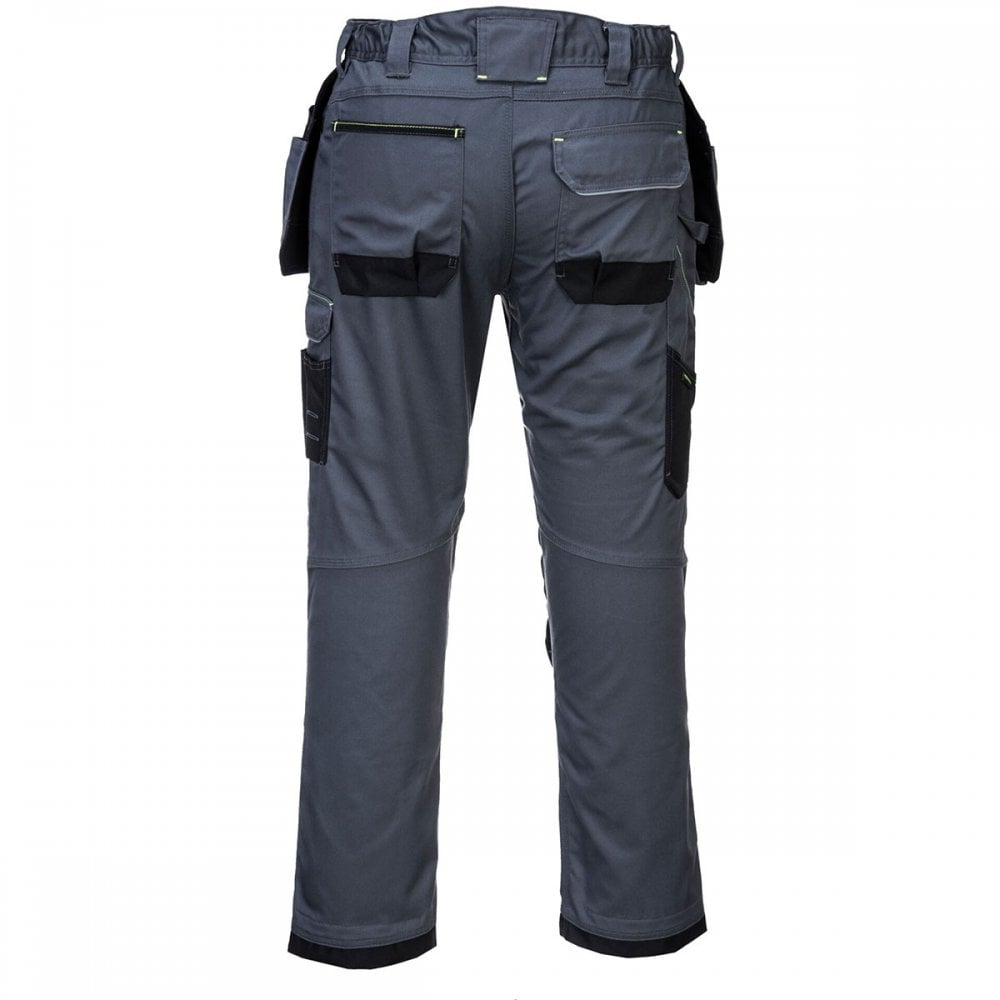 PW305 PW3 Stretch Holster Work Trousers