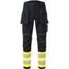 FR416 PW3 FR Hi Vis Class 1 Holster Trousers
