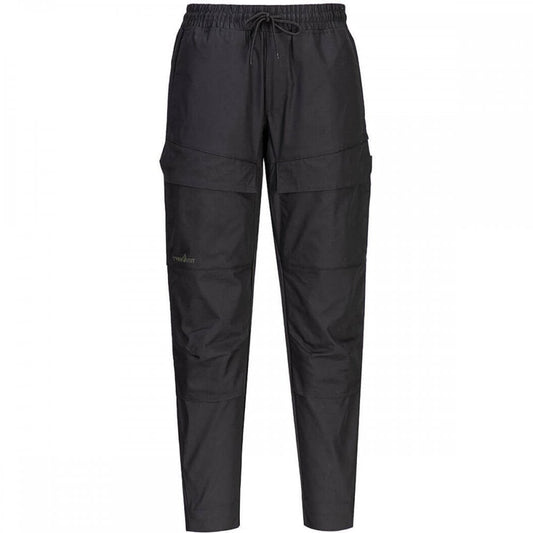 KX345 KX3 Drawstring Combat Trousers