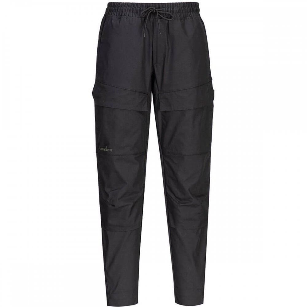 KX345 KX3 Drawstring Combat Trousers