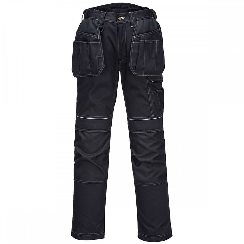 PW357 PW3 Lined Winter Holster Trousers