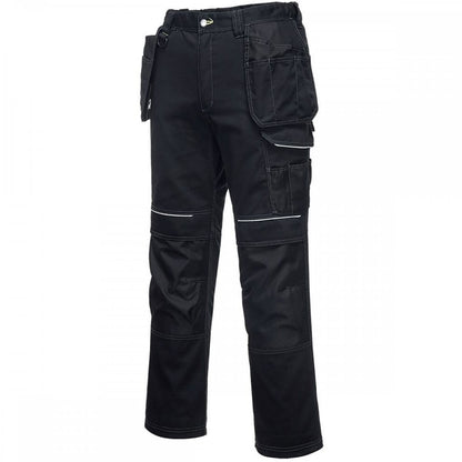 PW357 PW3 Lined Winter Holster Trousers