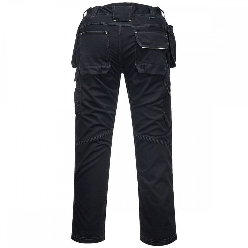 PW357 PW3 Lined Winter Holster Trousers