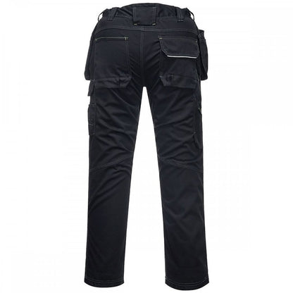 PW357 PW3 Lined Winter Holster Trousers