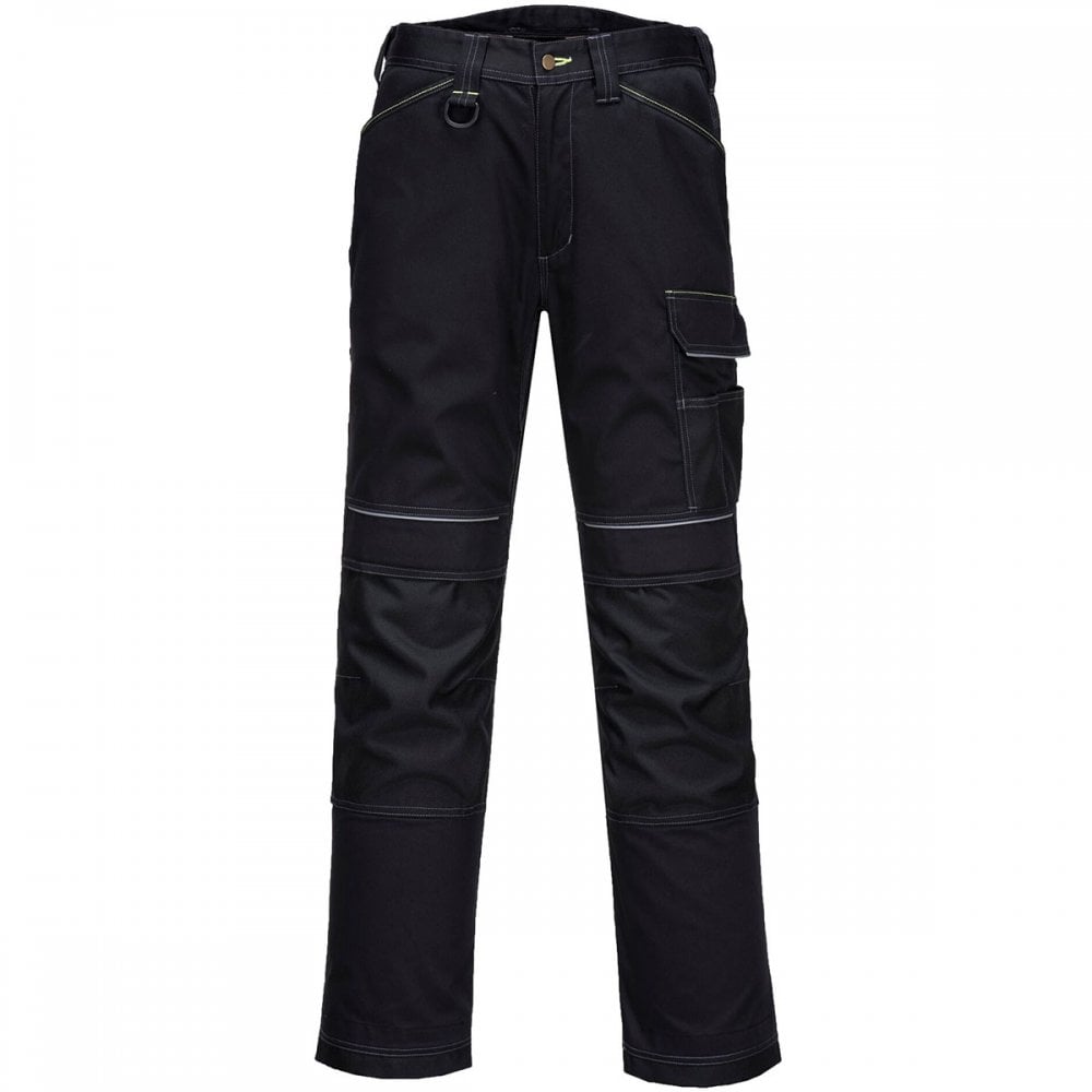 PW380 PW3 Womens Stretch Work Trousers