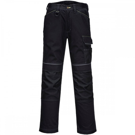 PW380 PW3 Womens Stretch Work Trousers