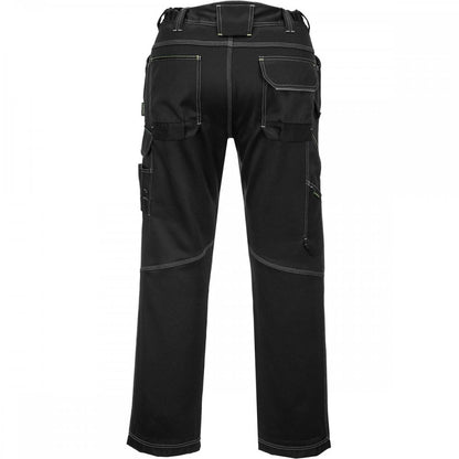 PW380 PW3 Womens Stretch Work Trousers