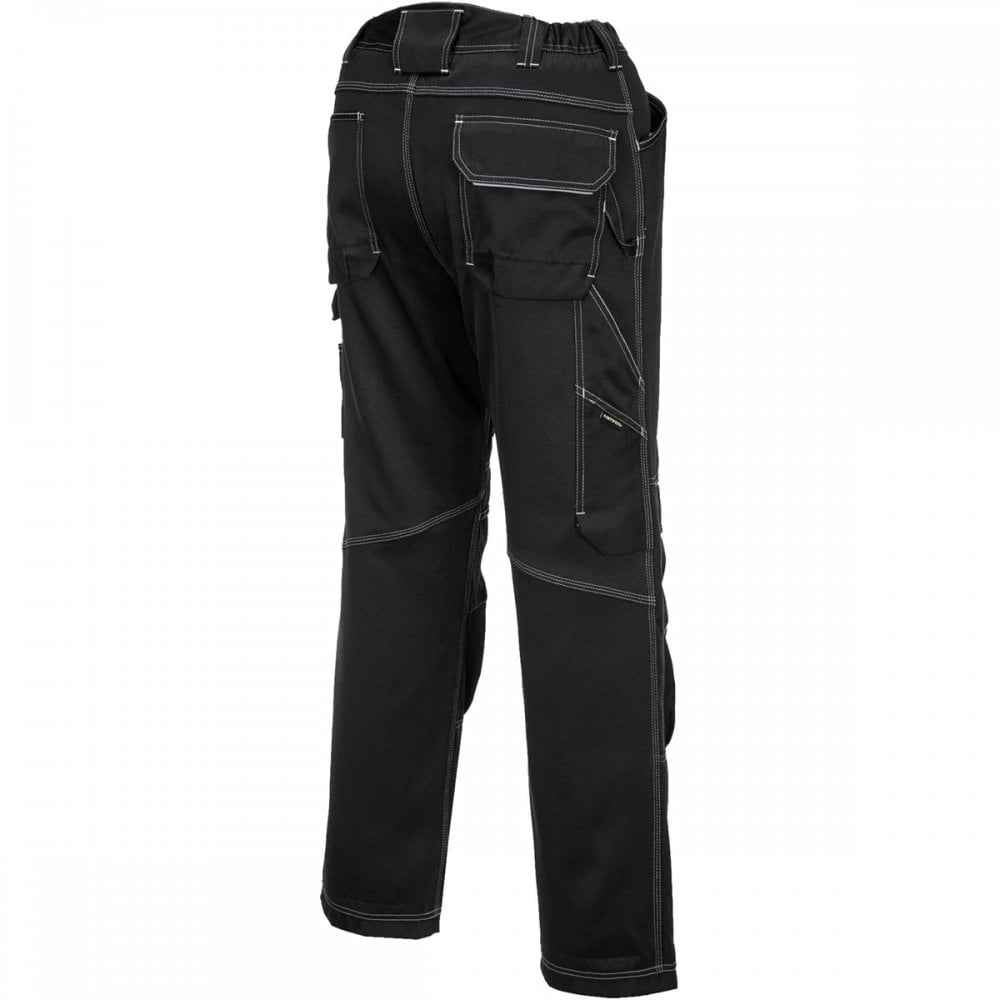 PW304 PW3 Lightweight Stretch Trousers