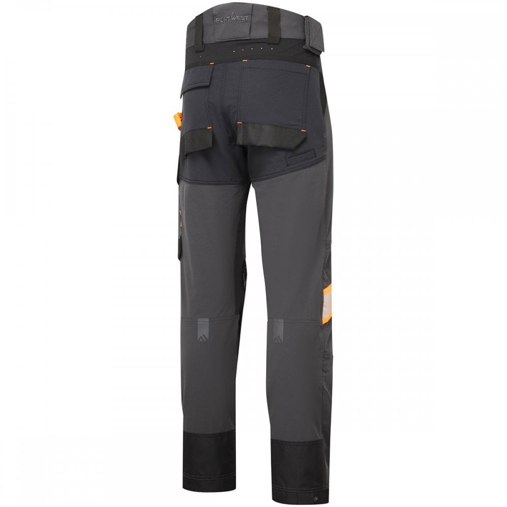 EV441 EV4 Stretch Service Trousers