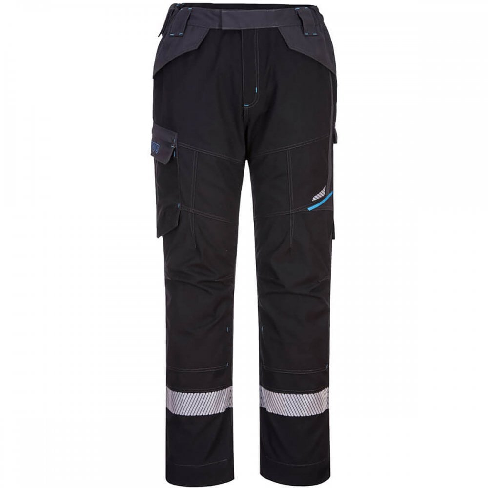 FR402 WX3 FR Service Trousers