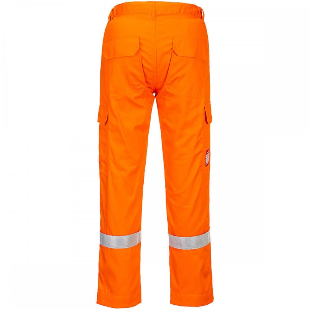 FR412 FR Lightweight Anti-Static Trousers