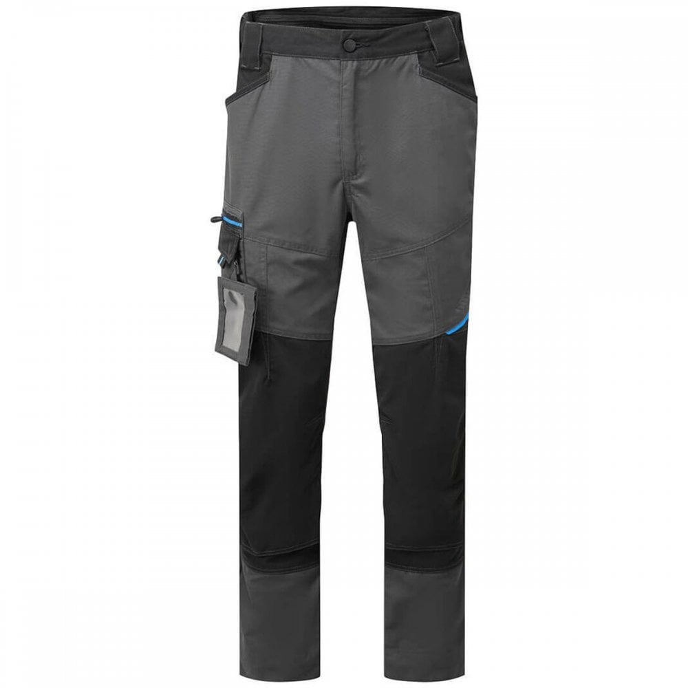 T718 WX3 Slim Fit Work Trousers