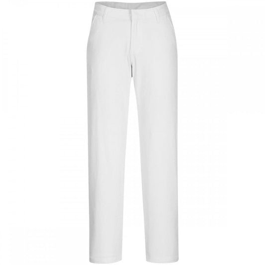 S235 WX2 Eco Womens Stretch Slim Chino Trousers