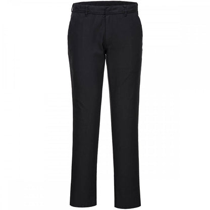 S235 WX2 Eco Womens Stretch Slim Chino Trousers