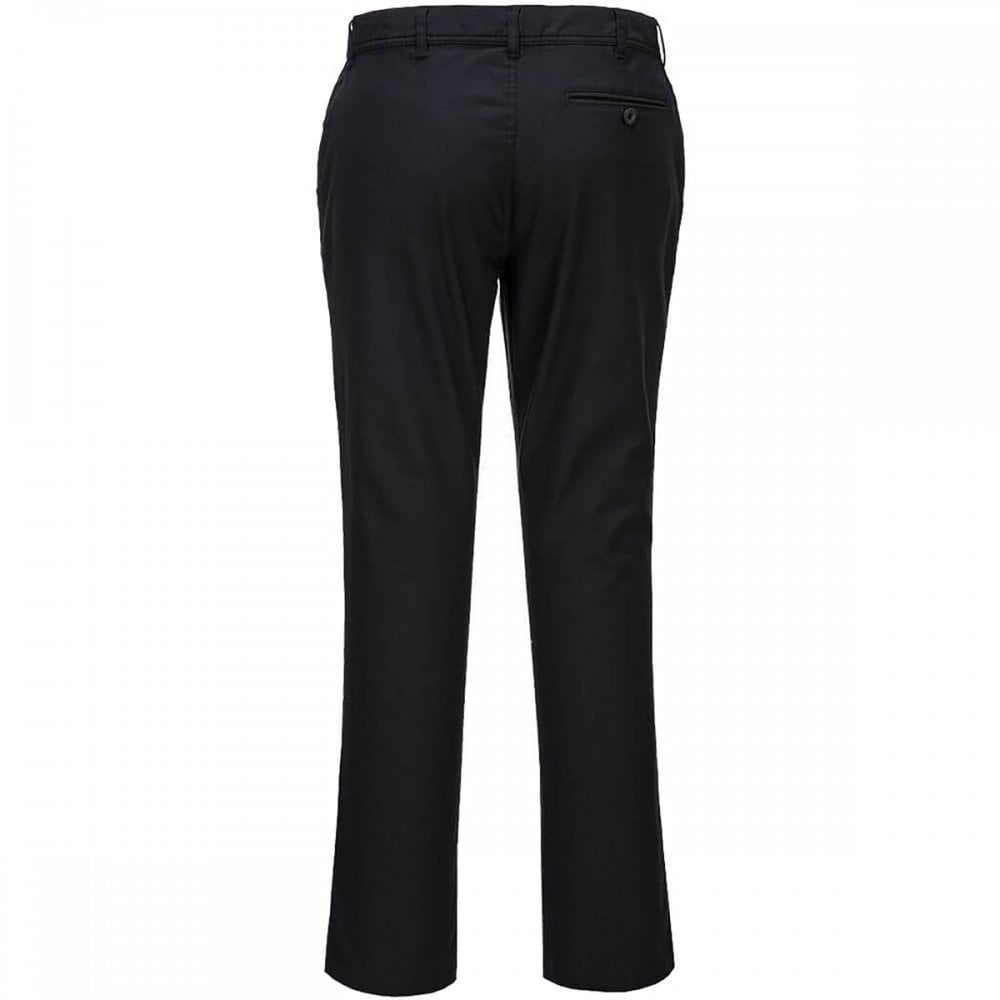 S235 WX2 Eco Womens Stretch Slim Chino Trousers