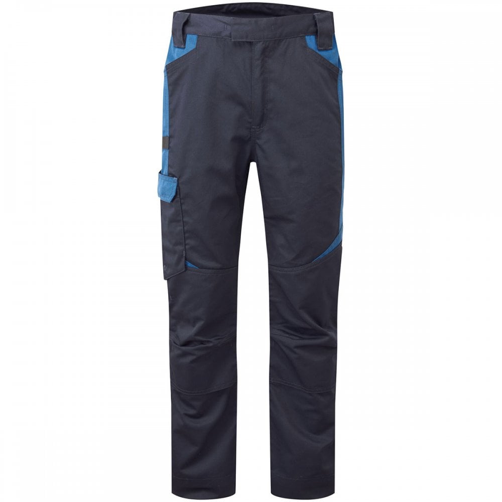 T747 WX3 Industrial Wash Trousers