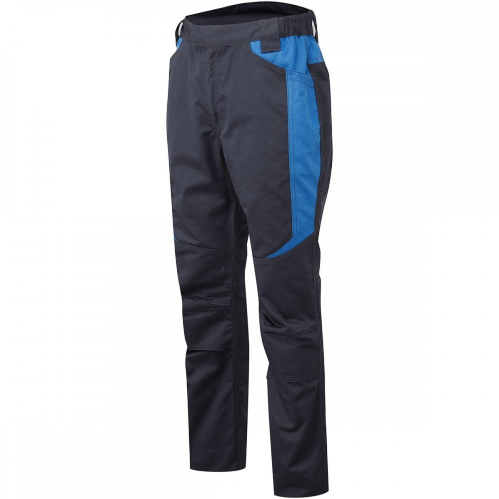 T747 WX3 Industrial Wash Trousers