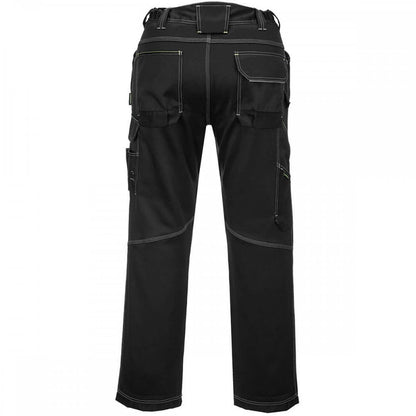 PW358 PW3 Lined Winter Work Trousers
