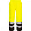 S598 Hi-Vis Winter Trousers