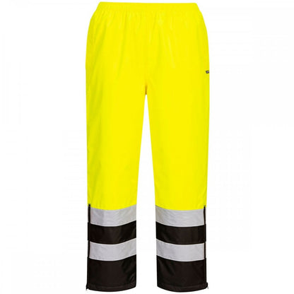 S598 Hi-Vis Winter Trousers