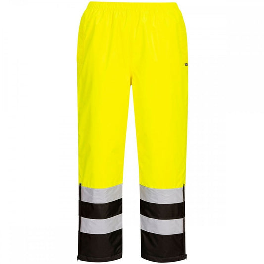 S598 Hi-Vis Winter Trousers