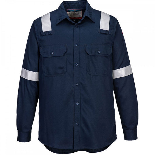 FR720 FR Lightweight Anti-static Shirt