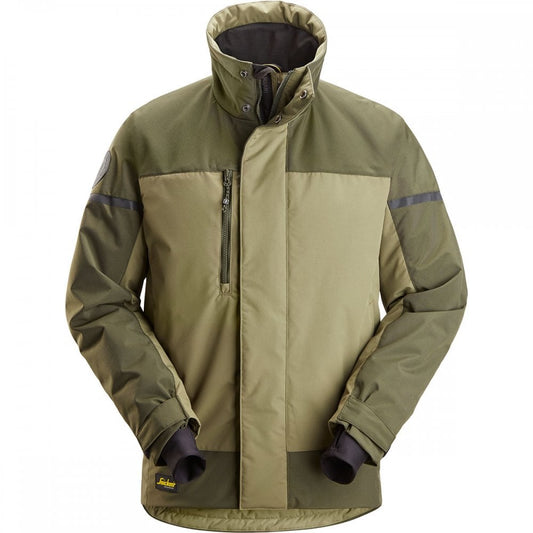 1106 AllroundWork Insulated Jacket